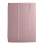 Maska na preklop Tablet Stripes za iPad Pro 10.5 roze