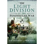 Light Division in the Peninsular War, 1808-1811