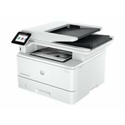 HP LaserJet Pro MFP 4102fdw Printer, Black and white, Printer for Small medium business, Print, copy, scan, fax, Wireless; Instant Ink eligible; Print from phone or tablet; Automat