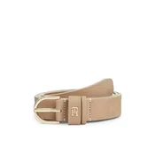 TOMMY HILFIGER Pas ESSENTIAL EFFORTLESS 2.5 bež