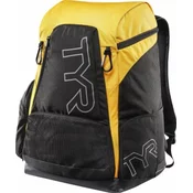 Tyr alliance team backpack 45l black/yellow