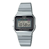 Casio vintage unisex sat ( A700W-1A )