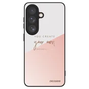 ULTIMATE CASE za Samsung Galaxy S26 - You create your own opportunities