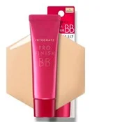 SHISEIDO BB Krema Integrate Pro Finish BB (30 g) - 01