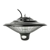 Stropni infrardeči grelnik 1500W 40323