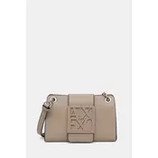 Armani Exchange torbica čez ramo ženska iz umetnega usnja