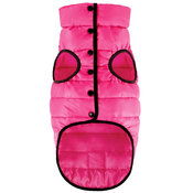 PLAŠČ AIRYVEST ONE PINK