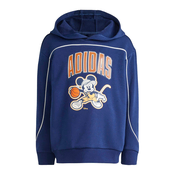 Adidas Duks za decake Lk Dy Mm Hd Swt JZ3561, Tamnoplavi
