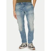 G-Star Raw Jeans hlače Diver 3D D26465-D936 H109 Modra Slim Fit