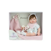 Lutka bebe Marina &amp Pau Sweet Baby Farfalla 42 cm