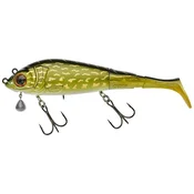 Gunki Grouper 140 S Pike Dress Gold 14cm/34,2g