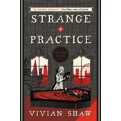 Strange Practice