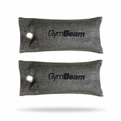 GymBeam Odstranjevalec vonjav Fresh Guard Carmelized onion