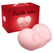 You2Toys - jebi me Doggy Style - realistična guza (prirodna)