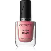 Catrice Aura Glam lak za nohte odtenek 020 Solar Seduction 10.5 ml