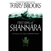 FIRST The King of Shannara