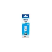 EPSON - 101 EcoTank Cyan ink bottle