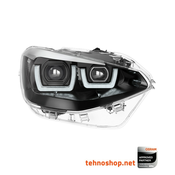 LED ŽAROMET OSRAM LEDriving BMW1 (F20/F21) - CHROME EDITION LEDHL108-CM FS1