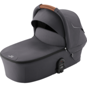 Britax Romer košara za kolica Smile 5z - Midnight Grey