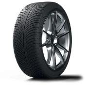MICHELIN Zimska guma 265/50R19 110V XL TL PILOT ALPIN 5 SUV MI