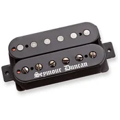 Seymour Duncan STB-BW Black Winter Trembucker Black Kitarski pick up (Kot novo)