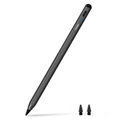 slomart Metapen A8 V4 Pisalo za iPad USB-C - črno