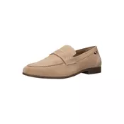 bugatti Slip On cipele pijesak