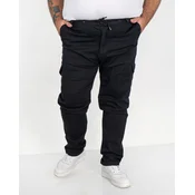 La Force Muške pantalone SRC 2944, Kargo, Teget