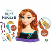 Djecji set za šminkanje Disney Princess Frozen 2 Anna Pisana