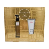 Elizabeth Arden 5th Avenue Gift Set EdP 30 ml + body lotion 50 ml
