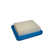 shumee Zračni filter za motorne kose Husqvarna 345FR 545RX 555FX ORIGINAL