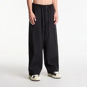 Hlače Y-3 Sport Uniform Box Pleated Trousers Black M