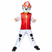 Marshal Paw Patrol-4/6let