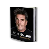 Knjiga Arne Hodalič: Moje svetlobe