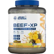 Applied Nutrition Beef-XP Clear Beef Protein 1800 g, trešnja-jabuka