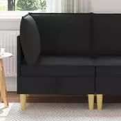 vidaXL Shranjevalna tabureta