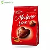 MEDENO SRCE 150G (24) PIONIR*