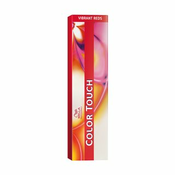 Wella Professionals Color Touch Vibrant Reds barva za lase odtenek 3/5 (Multidimensional Demi-Permanent Color) 60 ml