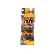 Alltoys Avto 4 kosi 1:64