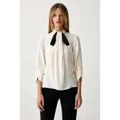 Elisabetta Franchi srajčna bluza ženska