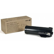 toner Xerox 106R02721 / Phaser 3610 / WorkCentre 3615 - črna (original)