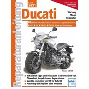 Ducati Monster