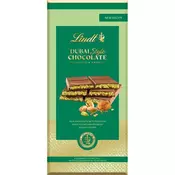 Lindt Dubai Style cokolada 145 g