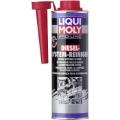 LIQUI MOLY Čistilno sredstvo za sistem dizelskega motorja Pro-Line 5156, 500 ml