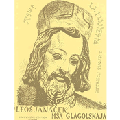 JANAÄOEK:GLAGOLTIC MASS VOCAL SCORE