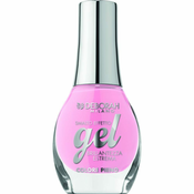 slomart lak za nohte deborah gel effect no 30 ballerina 8,5 ml roza (1 kosov)