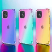 Infostyle Silikonski ovitek Colorit za Samsung Galaxy A33 5G