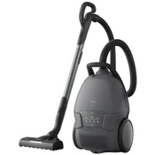 AEG Klasični Sesalnik AEG AB81A2DG s HEPA filtracijo in 650 W, (5000136136)