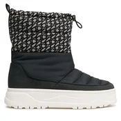 Pepe Jeans Škornji za sneg PLS31504 Črna