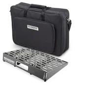 RockBoard CINQUE 5.2 GB Pedalboard Black (Kot novo)